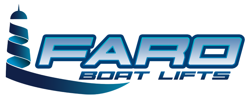 Faro Boat Lifts logo